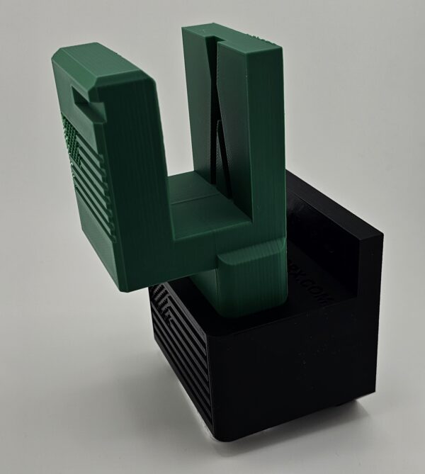 AR 15 Flat wall Mount (Cerekote finish optional) - Image 19
