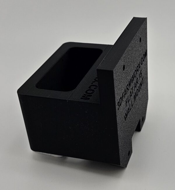 AR 15 Flat wall Mount (Cerekote finish optional) - Image 12