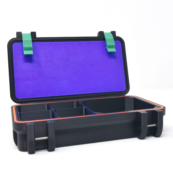 Small Ammo Boxes - Image 5