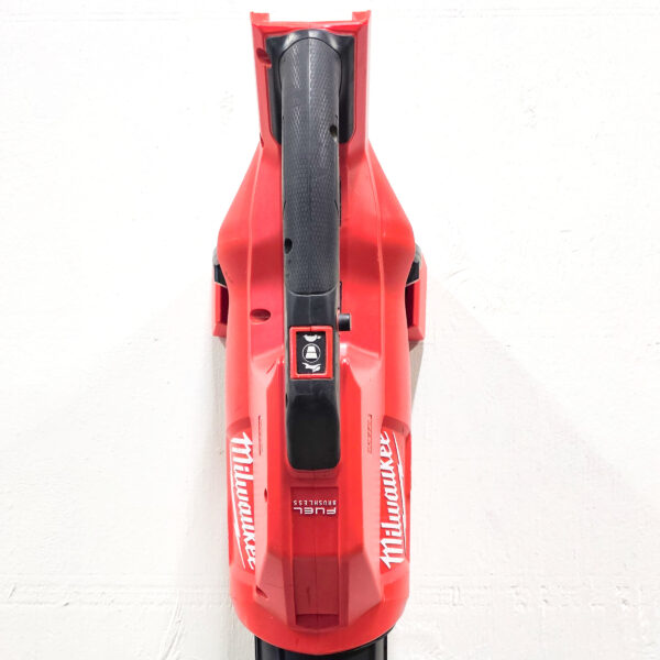 Game-Changing Milwaukee M18 Blower Wall Mount – Sleek, Secure, Single Solution! - Image 4