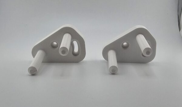 Bow Wall Mount - Image 9