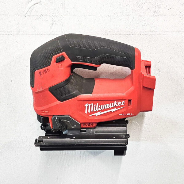 Milwaukee M18 Jig Saw Wall Mount - Image 8