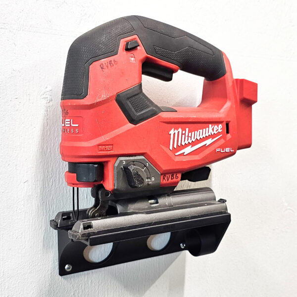 Milwaukee M18 Jig Saw Wall Mount - Image 4