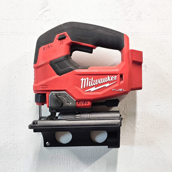 Milwaukee M18 Jig Saw Wall Mount
