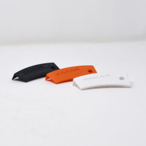 Milwaukee Large rear handle dust cover set