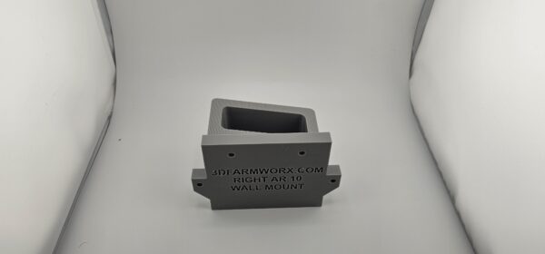AR 10 Right Side Wall Mount - Image 17