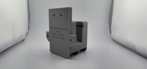AR 10 Three in One Wall Mount - Image 14